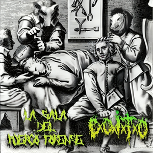 M.E.D.I.C.O.S (Mortal Escuadrón Docente Incapaz de Cumplir Obstaculos de Servicio)