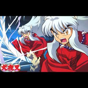 犬夜叉OST系列-Ⅱ半妖 Viloin&Cello Ver.（2/5）