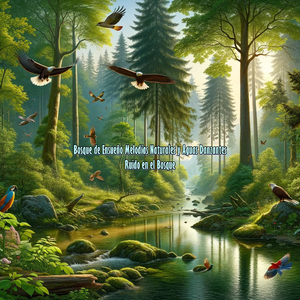 Resonancias del Bosque Aves y Aguas en Diálogo