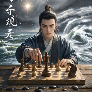 人生棋局