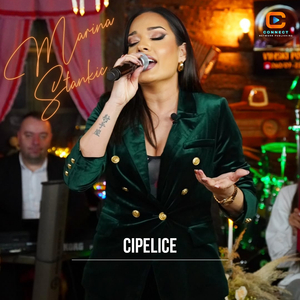 Cipelice (Live)