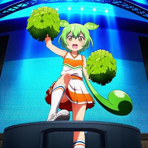 Whispers of Memories (Electro) (feat. ずんだもん)