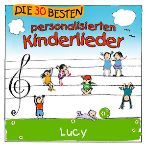 Segelbootpartie (Für Lucy)
