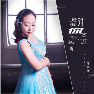 是我对你太过执着