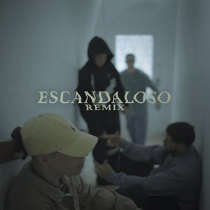 Escandaloso (Remix)