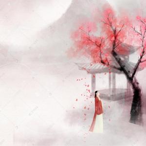温度古风-夜风无意作情歌