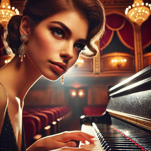 カフェで内なるエネルギーを高める