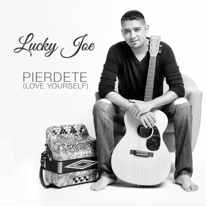Piérdete (Love Yourself)