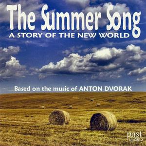 Dvorak's Letter Home