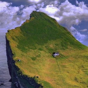 不是孤城（prod.tired)