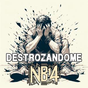 DESTROZANDOME