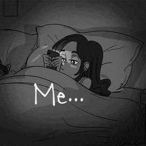 "关于世界上为什么会有失眠这件事"(Prod.HYPER MUSIC)