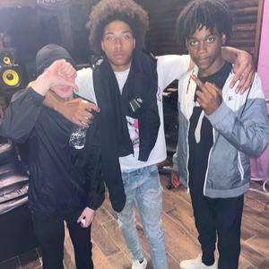 BTA (feat. Quizz, 00Mir, JayGz, RDG Rizz, ChuckOnGo, MaskUpSwag & Drose)