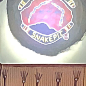Glaubensbekenntnis (Live Snakepit)