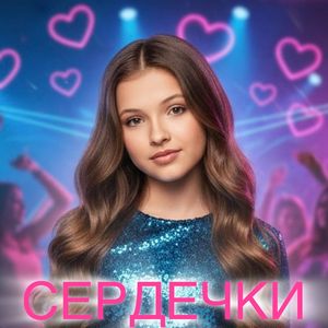 Сердечки