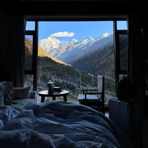 山鸟与湖（prod.by Morrow）