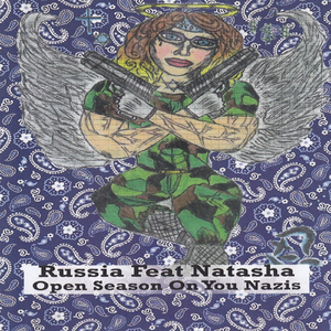 Natasha Beats the Devil All of the Time (feat. Natasha)