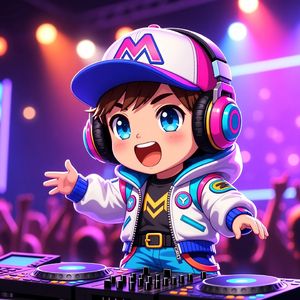 Midnight Stereo Fever