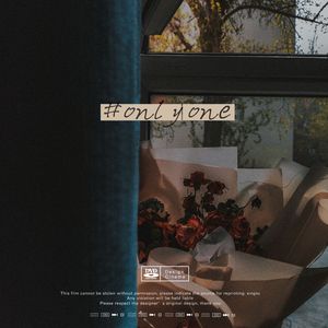 Only You （prod.by Morrow）