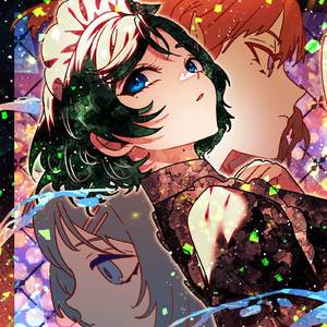 Lower One's Eyes (Piano / Vocal Cover)