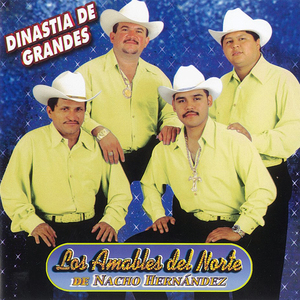 Dinastia de Grandes (Remasterizado)