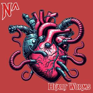 Heart Worms (feat. Martin George)