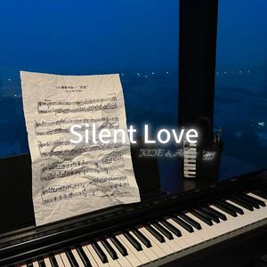 Silent Love（prod. by Ay beat）