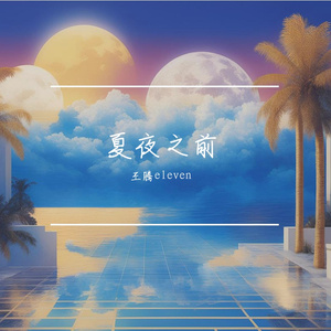 夏夜之前