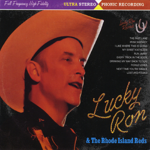 Drinking My Way Back to You