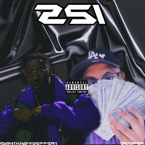 25I (feat. Idontknowjeffery)