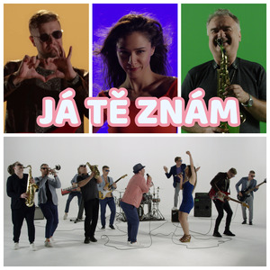 Já Tě Znám