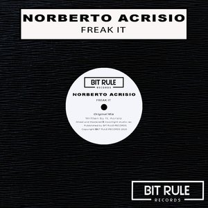 Freak it (Radio Edit)