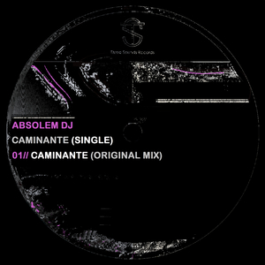 Caminante (Original Mix)