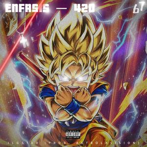 Enfasis 420