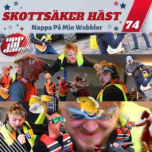 Nappa På Min Wobbler