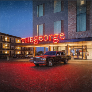 The George