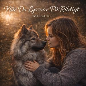 När Du Lyssnar På Riktigt