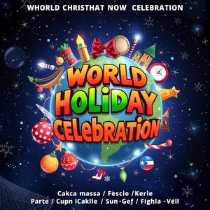 Christmas Across the World’s Cultures