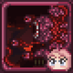 Fated Insurrection, Theme of the Wall of Flesh - Terraria Calamity Mod (Lofi)