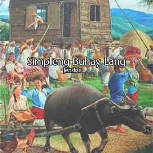 Simpleng Buhay Lang