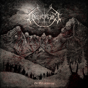 König Watzmann (Prolog)