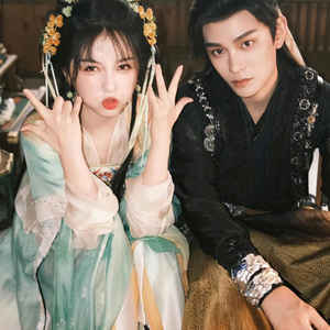 澎湃（cover：虞书欣）