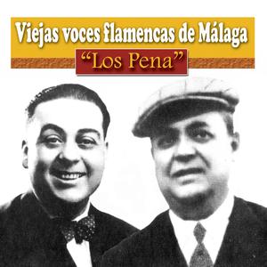 Malagueñas del Pena: Porque Andando Me Desmayo