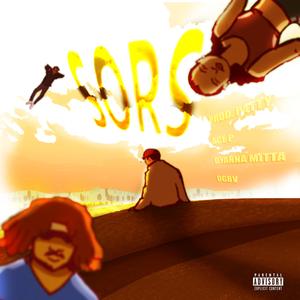 Sors (feat. Ace P & OGBV)