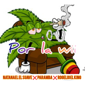 Por la wii (Original)