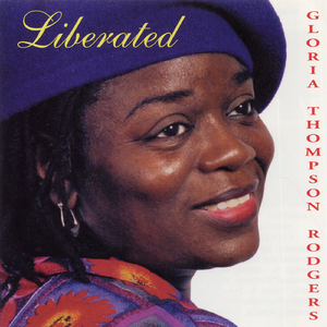 Liberated (By the Blues)