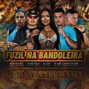 Fuzil na Bandoleira