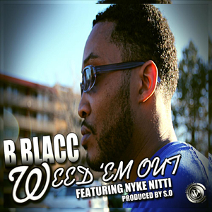 **** Em Out (Feat. Nyke Nitti)