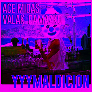 Yyymaldicion