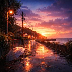 透明な感情の行方